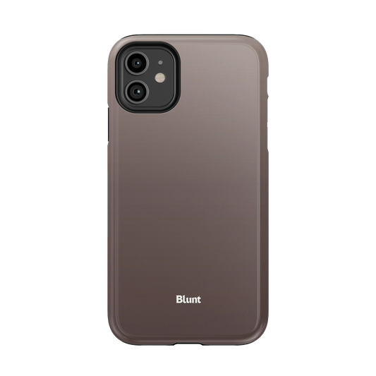 Ashwood iPhone Case