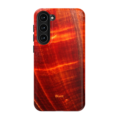 Lava-Husk-samsung-case-Galaxy S23 Plus-1