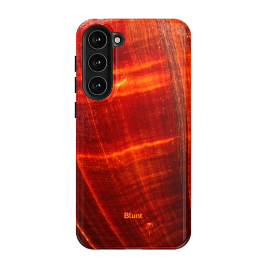 Lava-Husk-samsung-case-Galaxy S23 Plus-1