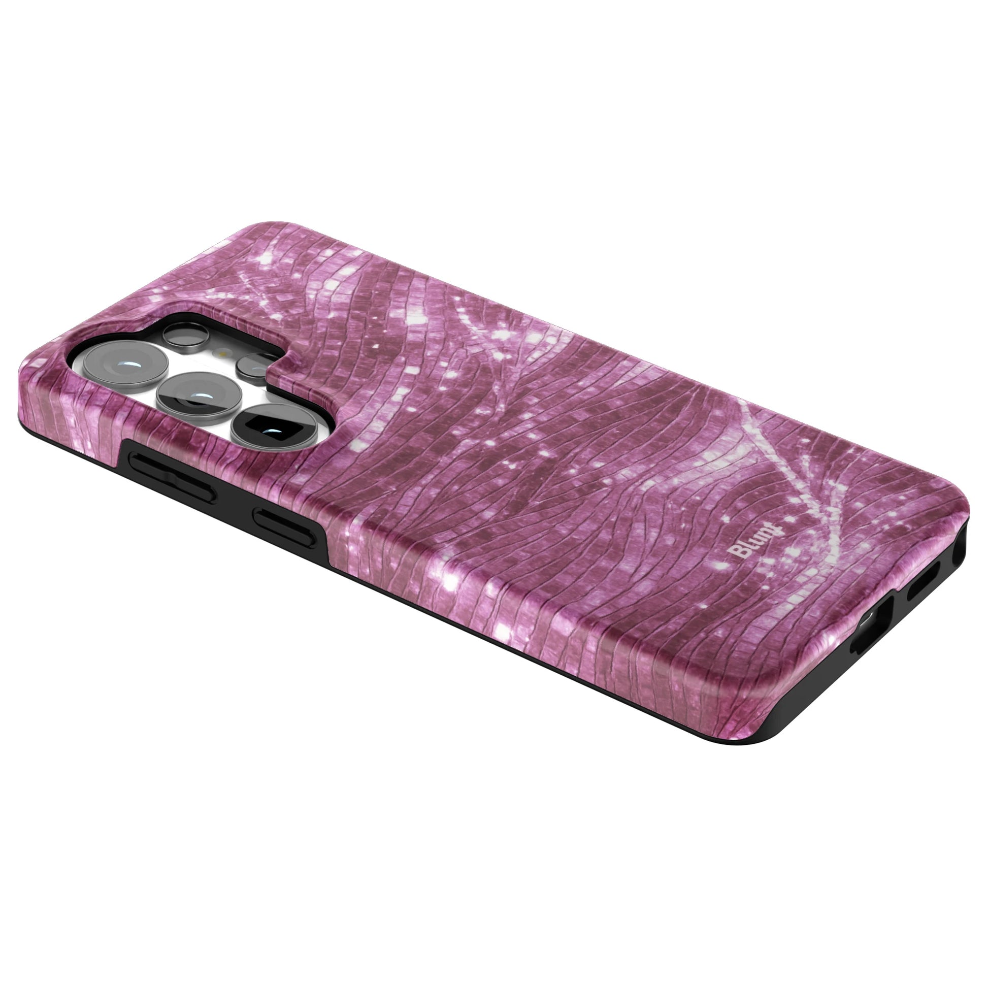 Pink-Siren-samsung-case-Galaxy S26 Ultra-2