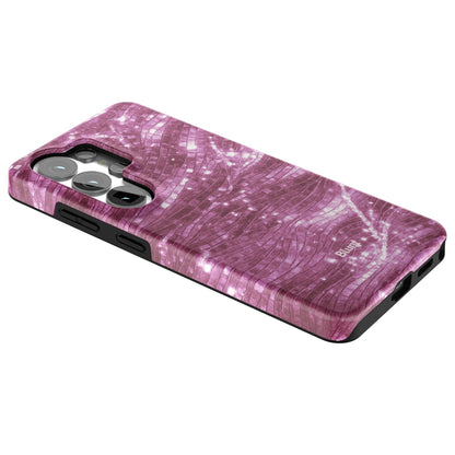 Pink-Siren-samsung-case-Galaxy S26 Ultra-2