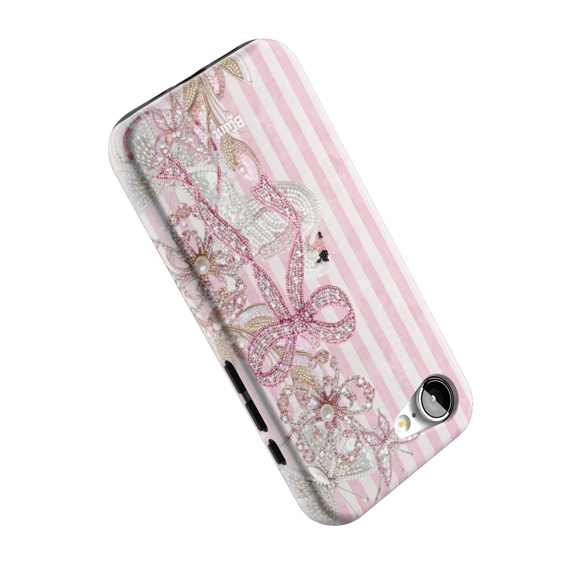 Striped-Grace-iphone-case-iPhone 17 E-4