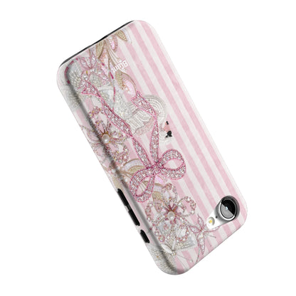 Striped-Grace-iphone-case-iPhone 17 E-4