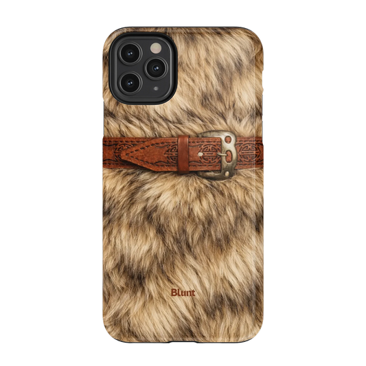 Grizelle iPhone Case