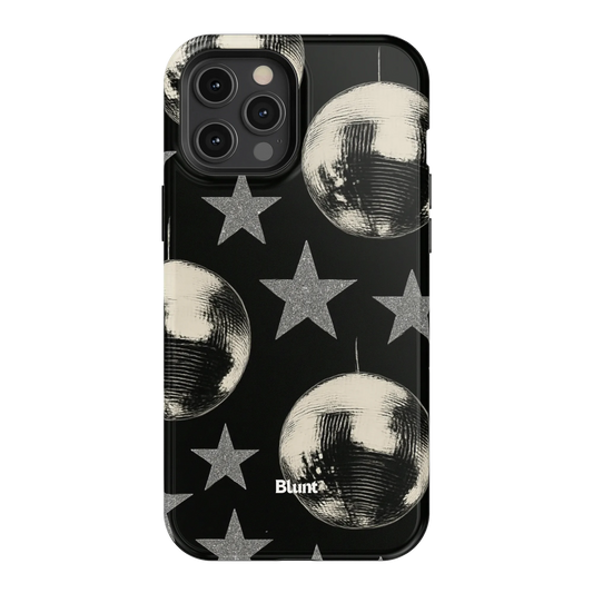 Lunar Nights iPhone Case