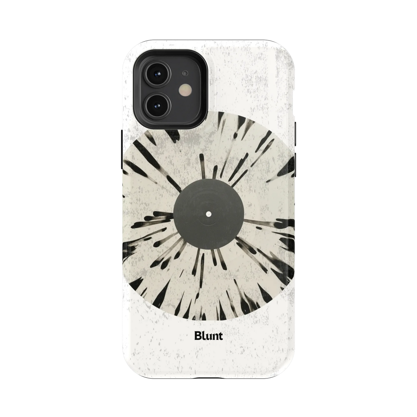 Shatter Vibe iPhone Case