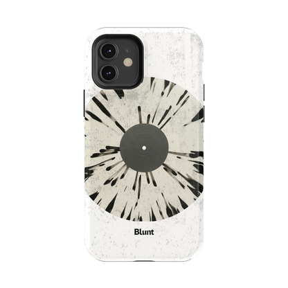 Shatter Vibe iPhone Case