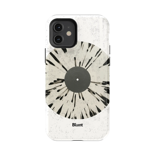 Shatter Vibe iPhone Case