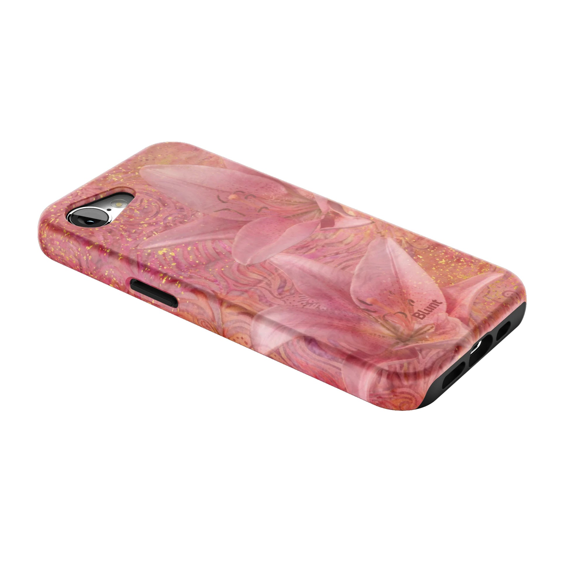 Hibiscus-Haze-iphone-case-iPhone 17 E-2