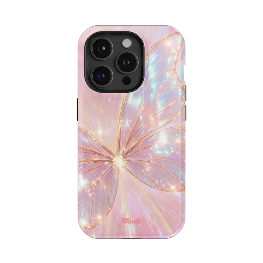 Flutter iPhone Case