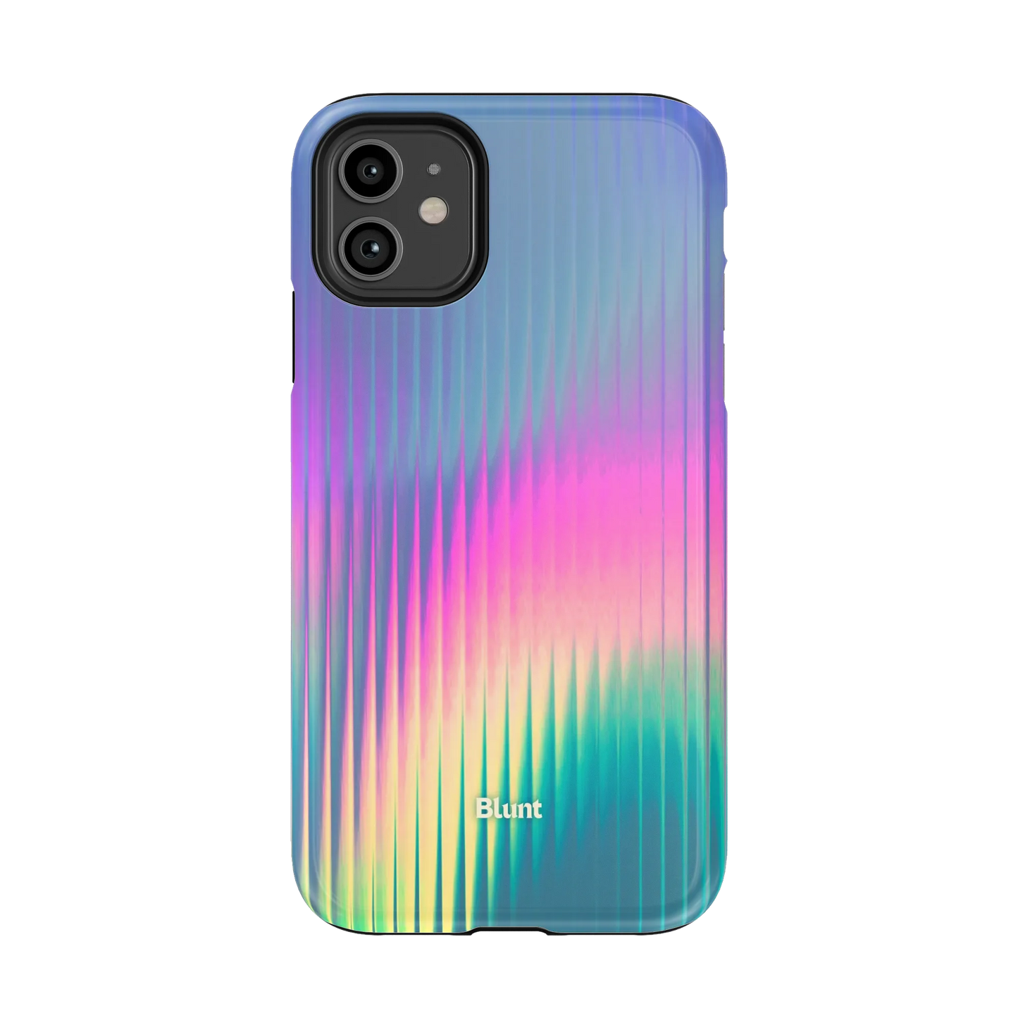 Hologram Mist iPhone Case