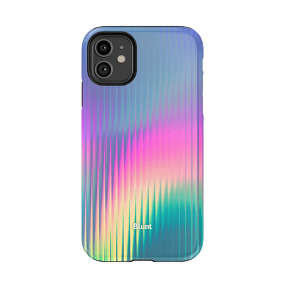 Hologram Mist iPhone Case