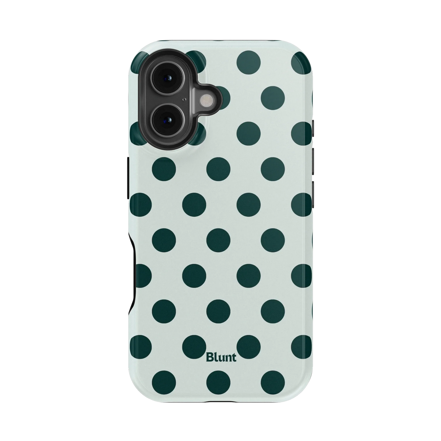 Minted Mood iPhone Case