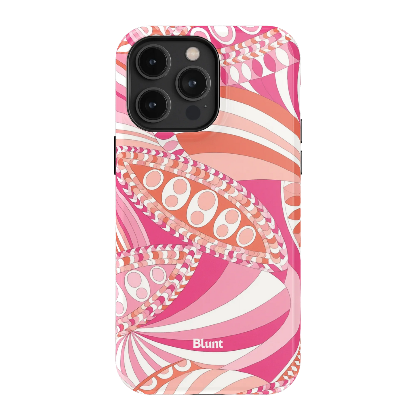 Eliora iPhone Case