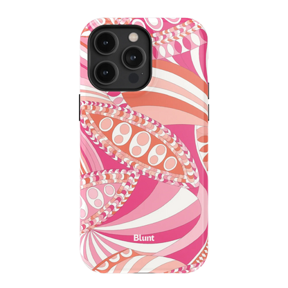 Eliora iPhone Case