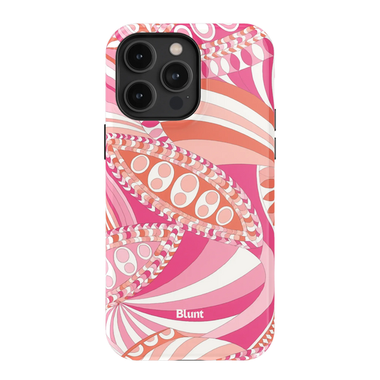 Eliora iPhone Case