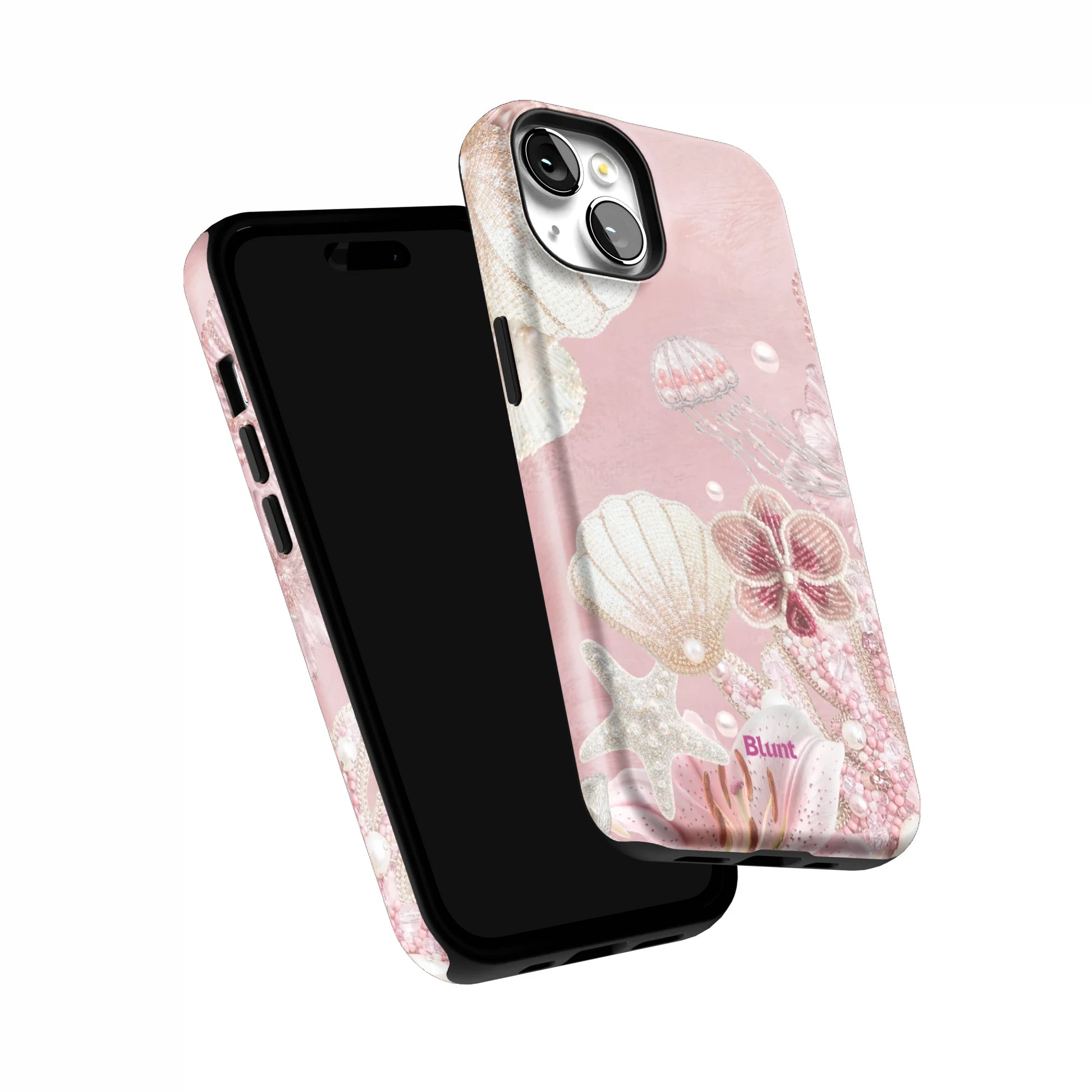 Sparkle-Reef-iphone-case-iPhone 14-5
