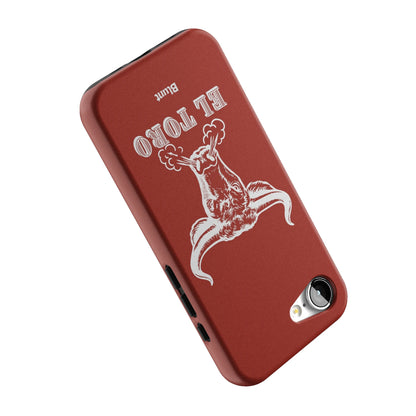 Toro-Rojo-iphone-case-iPhone 17 E-4