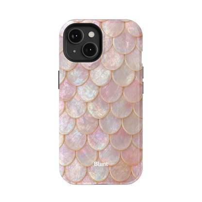 Rose Tide iPhone Case