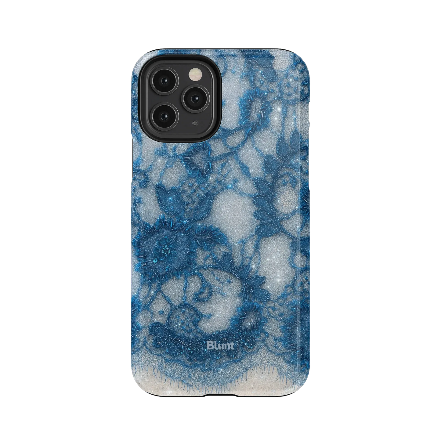 Cyanide iPhone Case