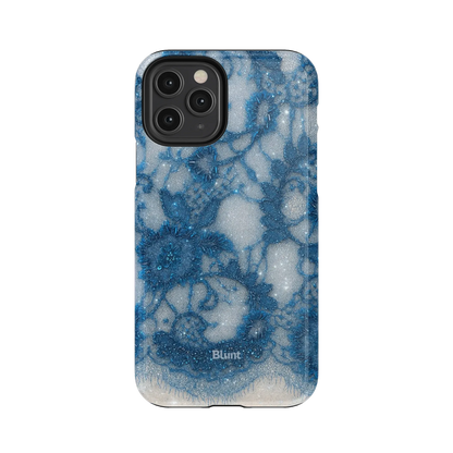 Cyanide iPhone Case