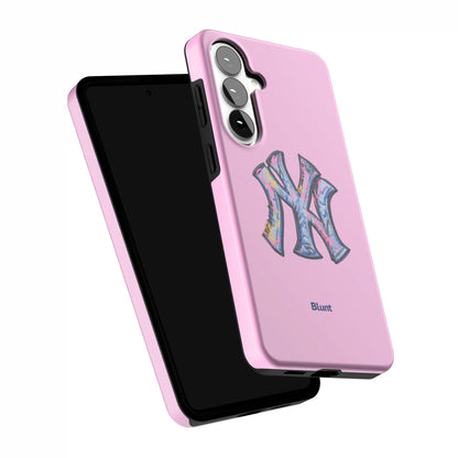Blushed-Denim-samsung-case-Galaxy S26 Plus-5