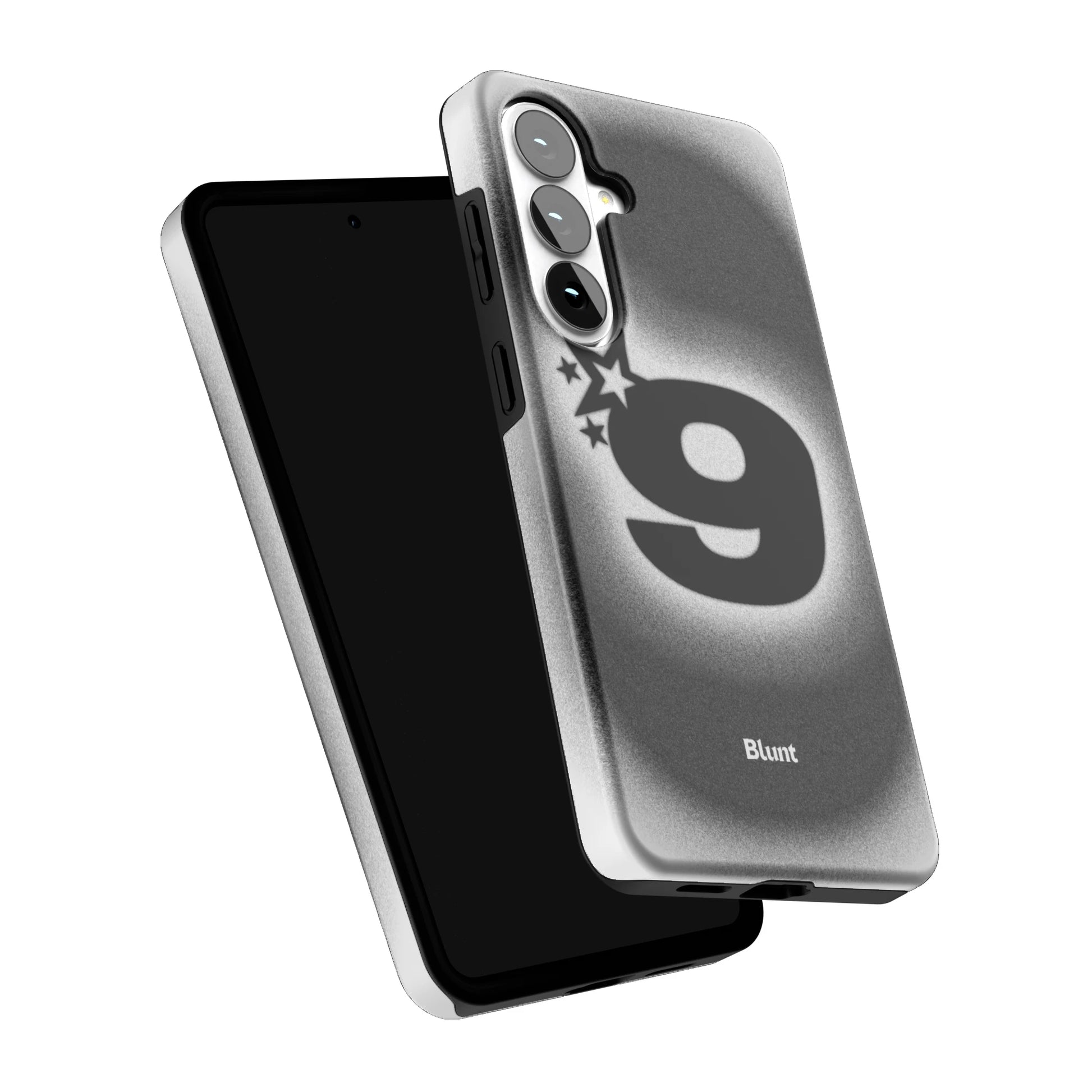 Number-9-samsung-case-Galaxy S26 Plus-5