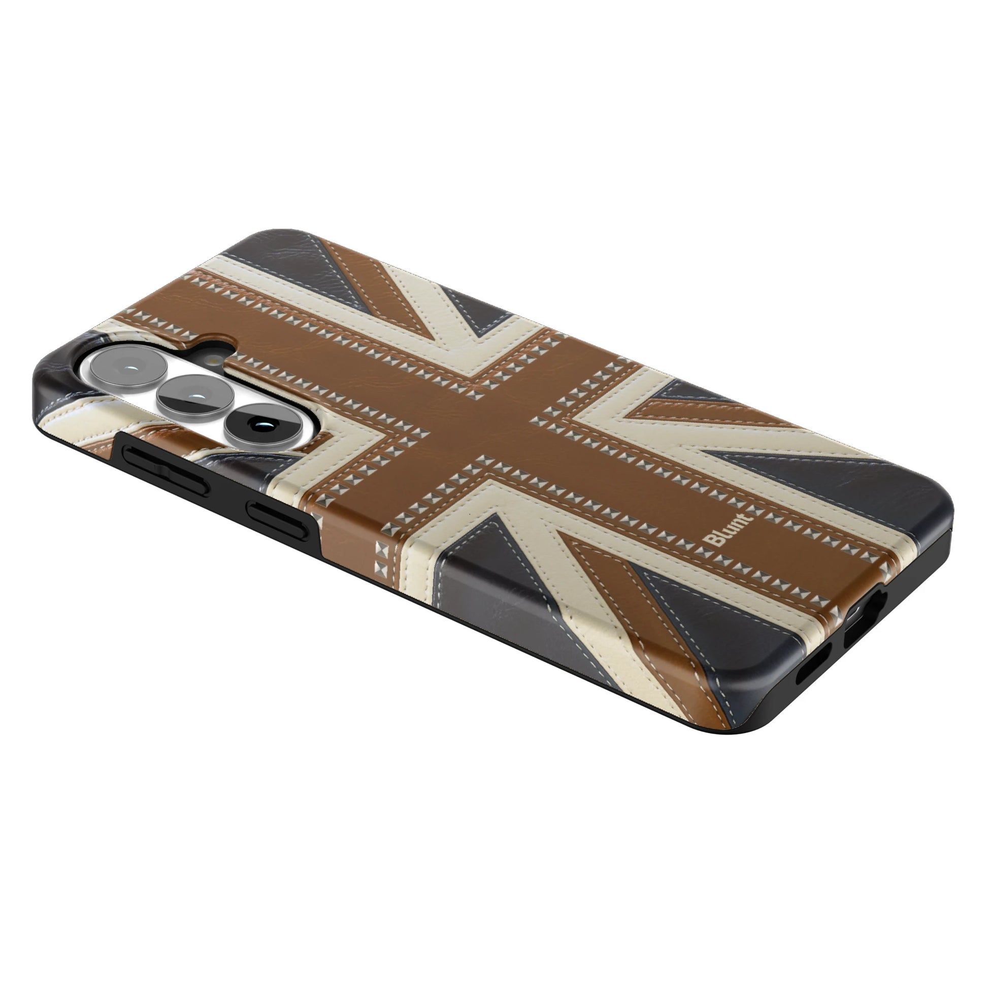 Brown-Union-samsung-case-Galaxy S26 Plus-2