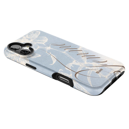 Floral-Femme-iphone-case-iPhone 16 Plus-2