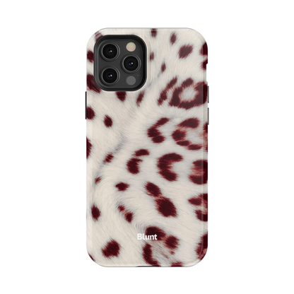 Vixen Stain iPhone Case