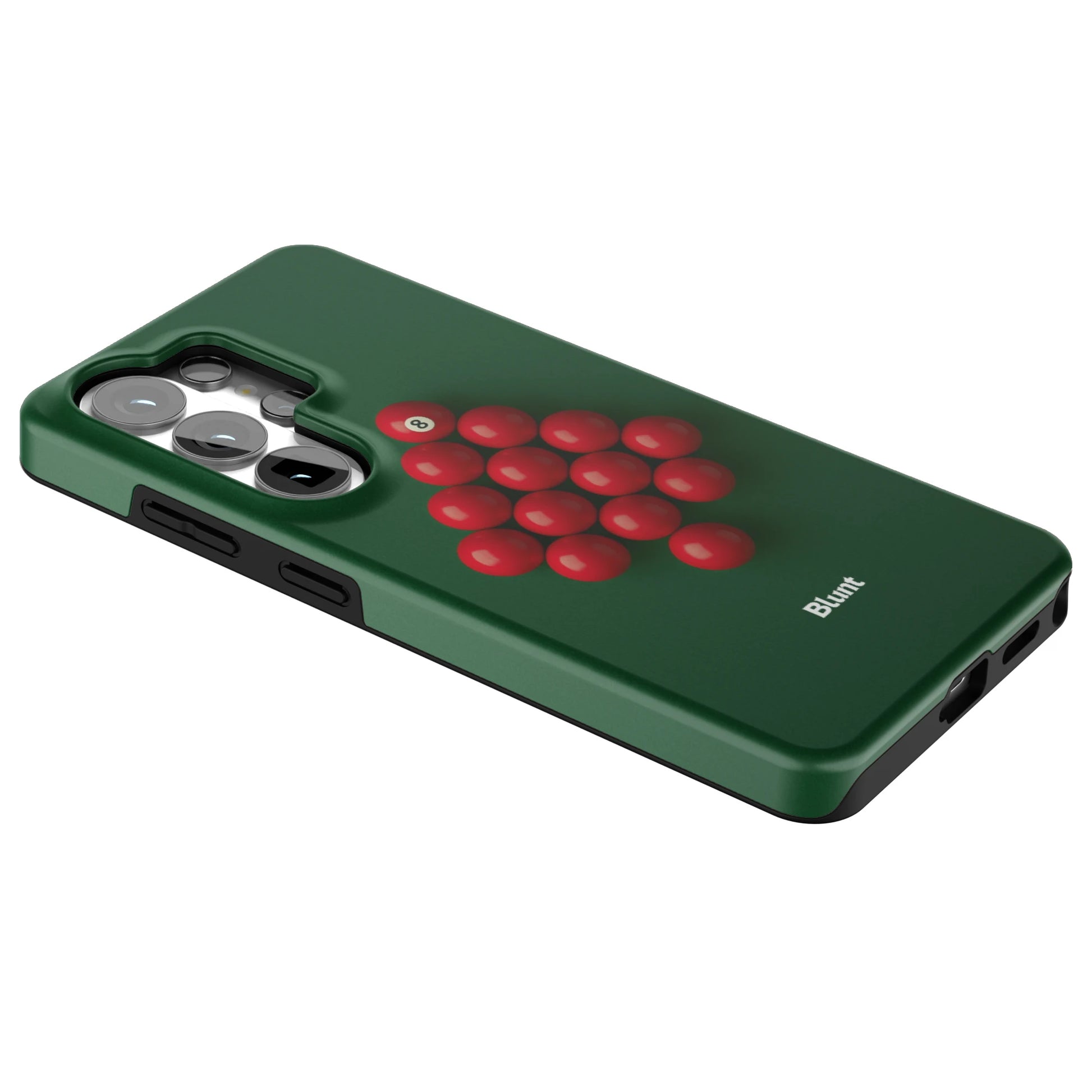 Lucky-8-samsung-case-Galaxy S26 Ultra-2