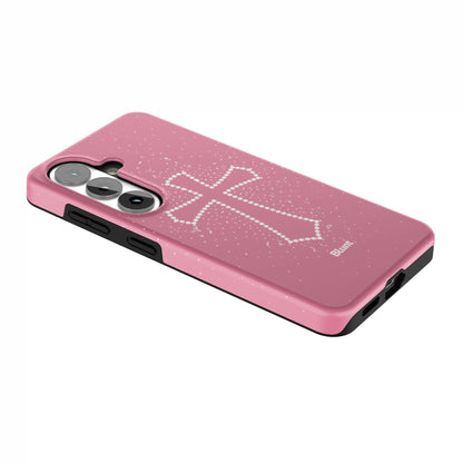 Pink-Diamara-samsung-case-Galaxy S26-2