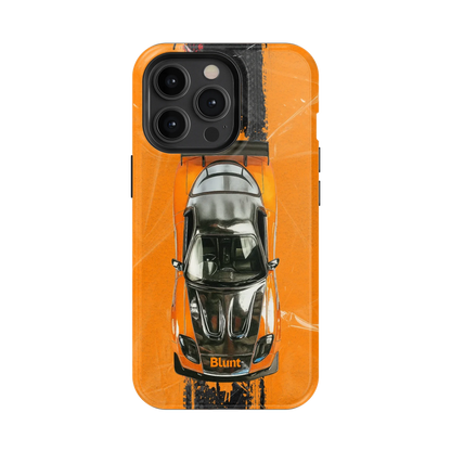 Heat iPhone Case