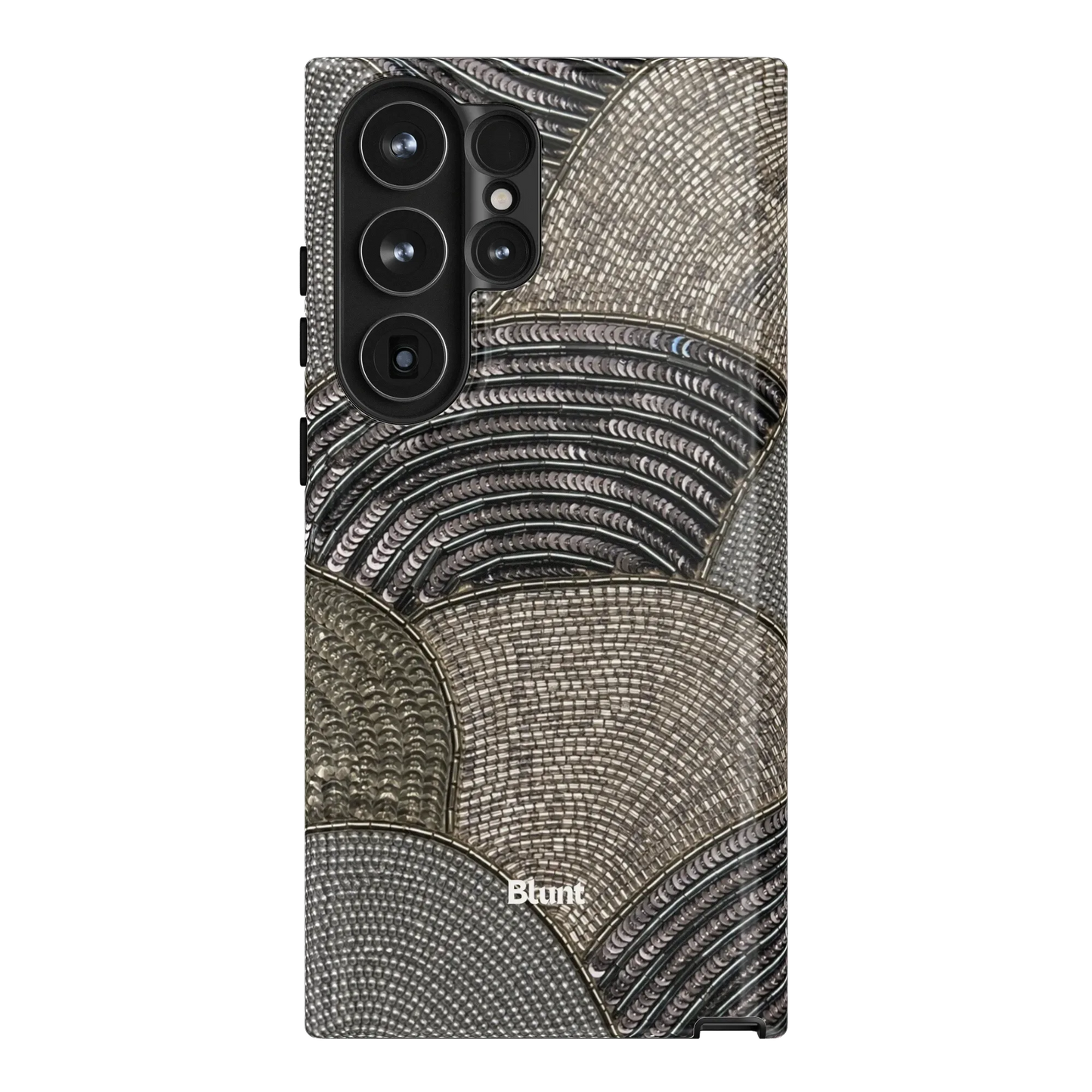 Belladonna Samsung Case