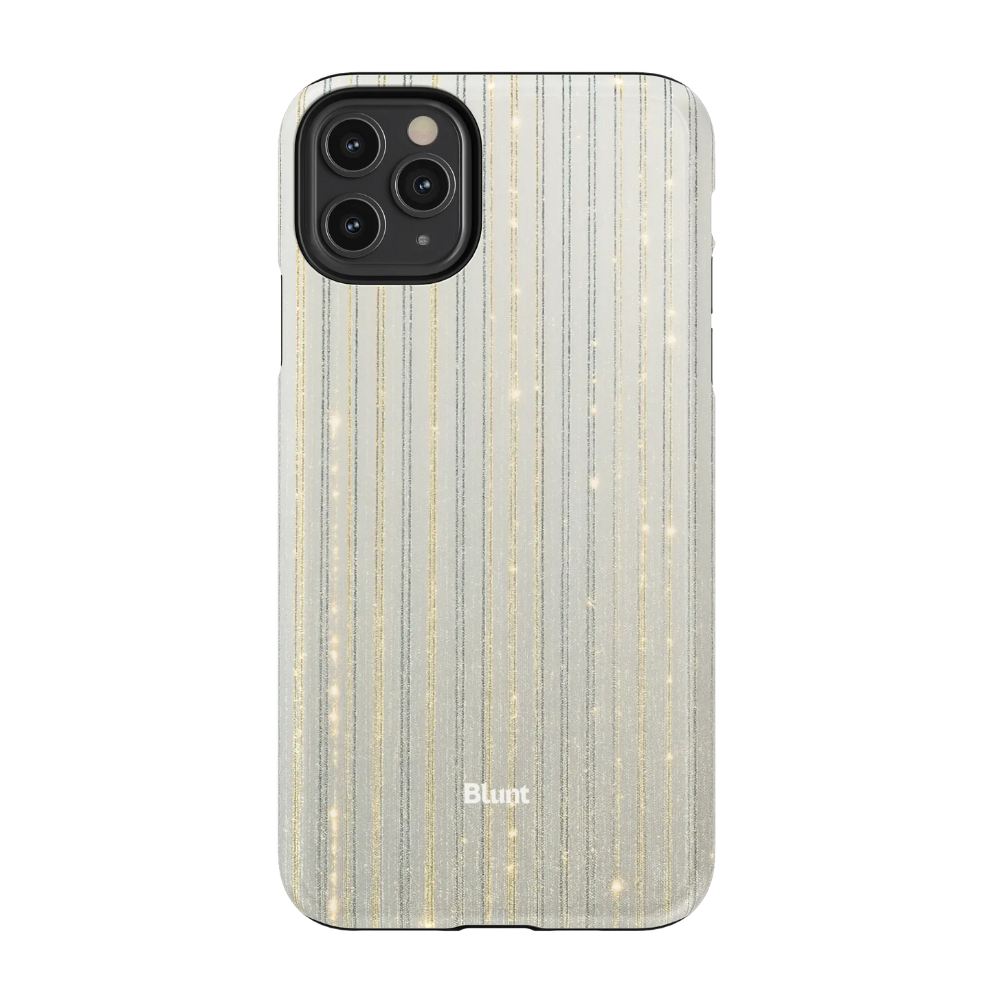 Nolyn iPhone Case