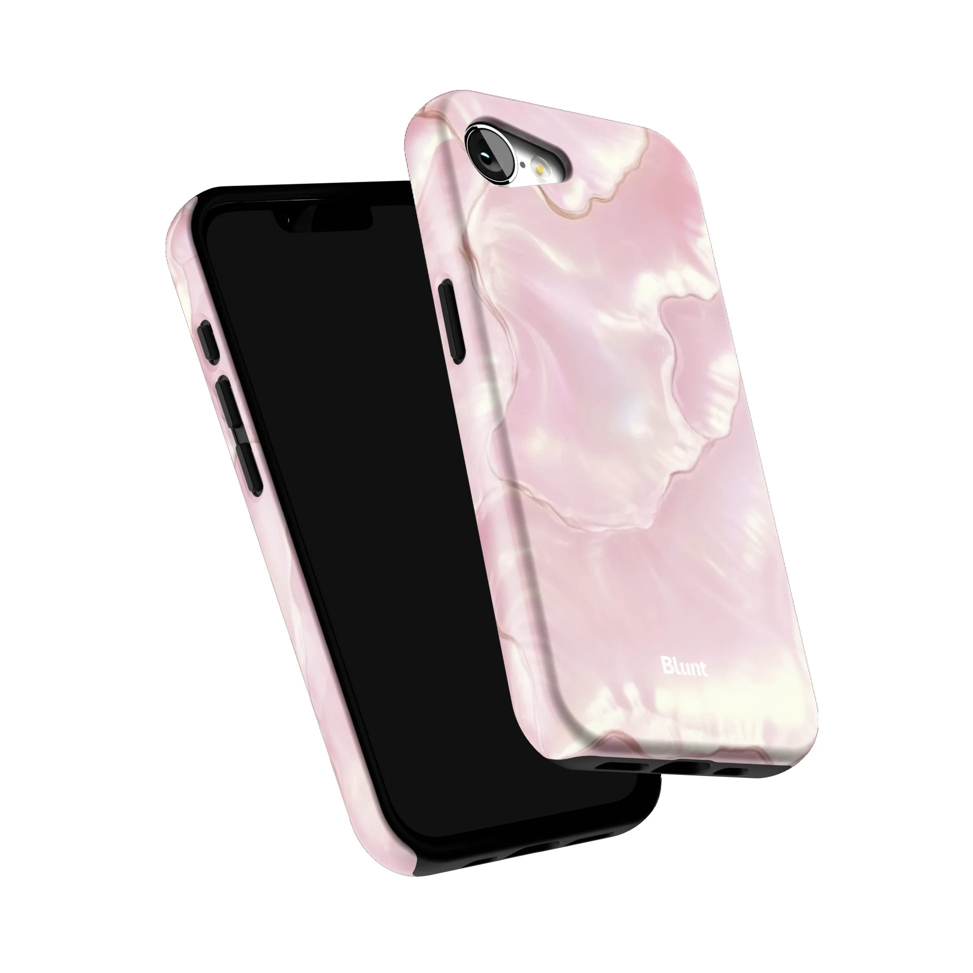 Plum-Stardust-iphone-case-iPhone 17 E-5
