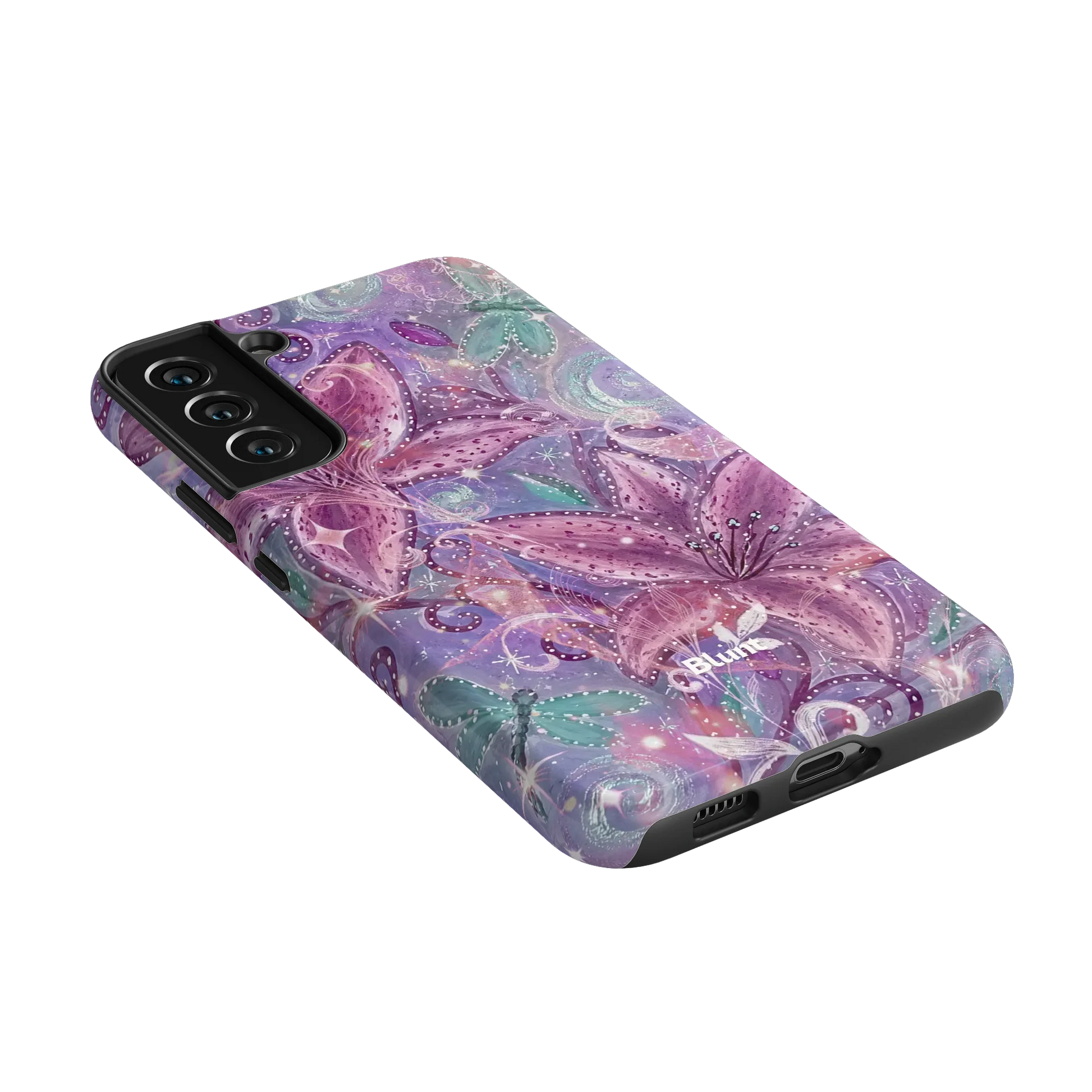 Lily-Haze-samsung-case-Galaxy S22 Plus-2