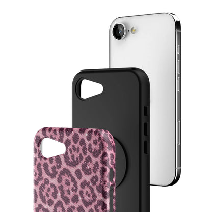 Classic-Cheetah-Pink-iphone-case-iPhone 17 E-3