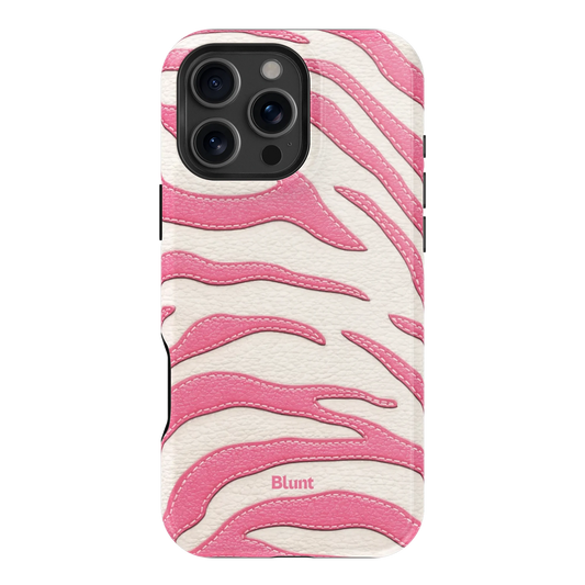 Blushed Zarco iPhone Case
