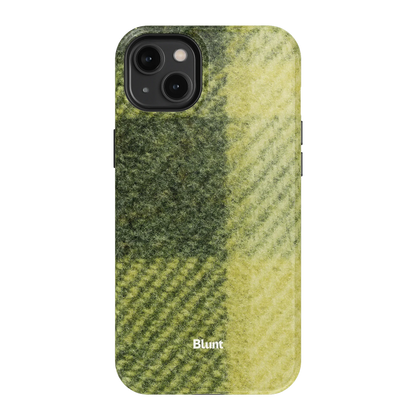Meldra iPhone Case