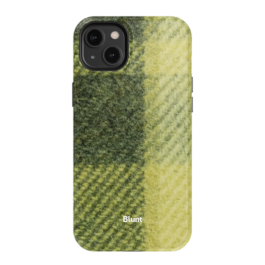 Meldra iPhone Case