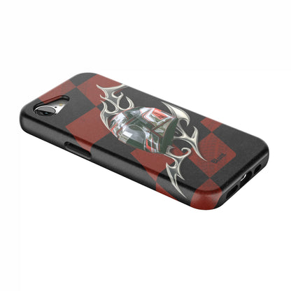 Flame-Rider-iphone-case-iPhone 17 E-2