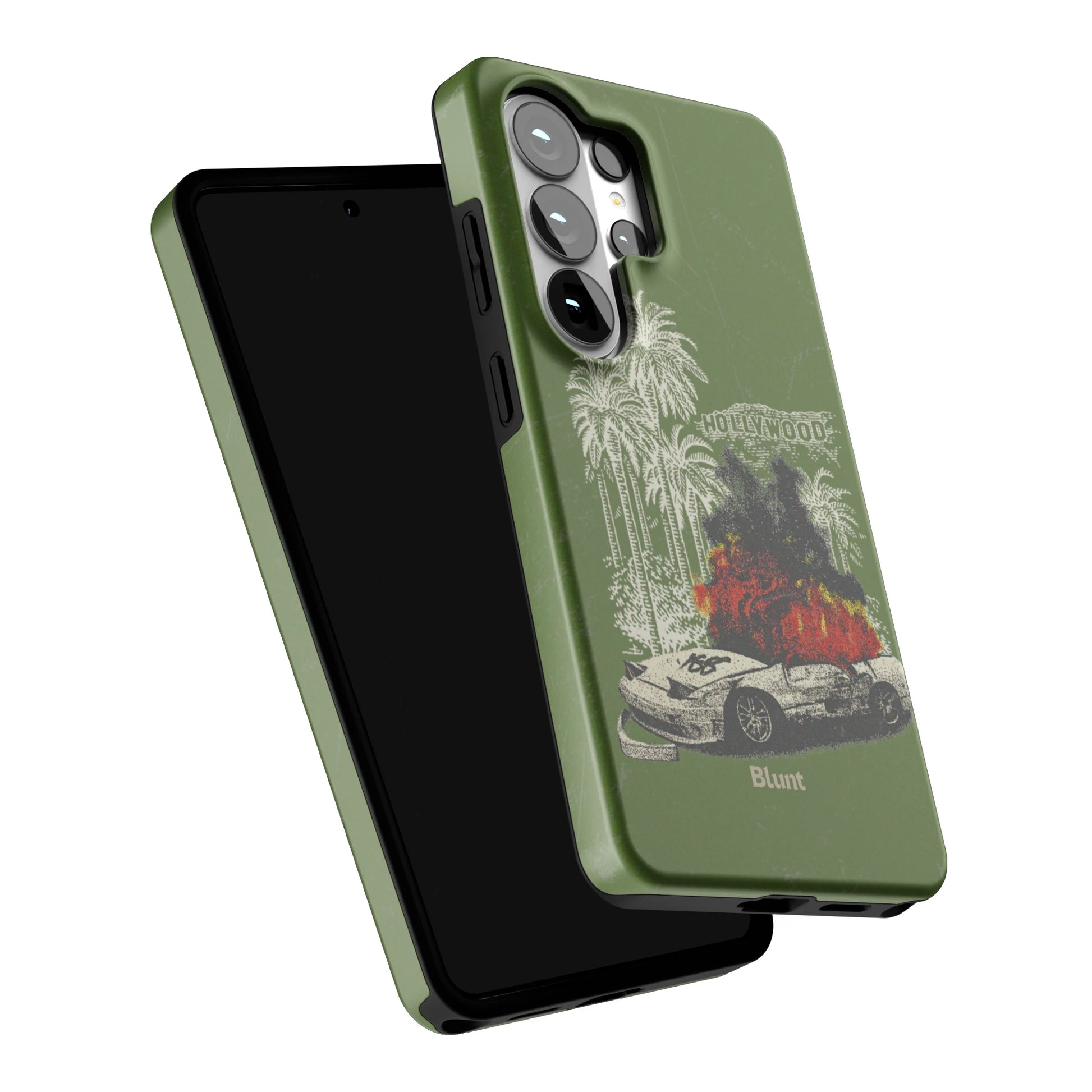 Hollywood-samsung-case-Galaxy S26 Ultra-5
