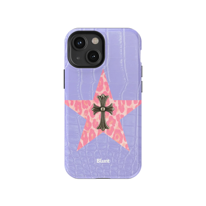 Zayla iPhone Case
