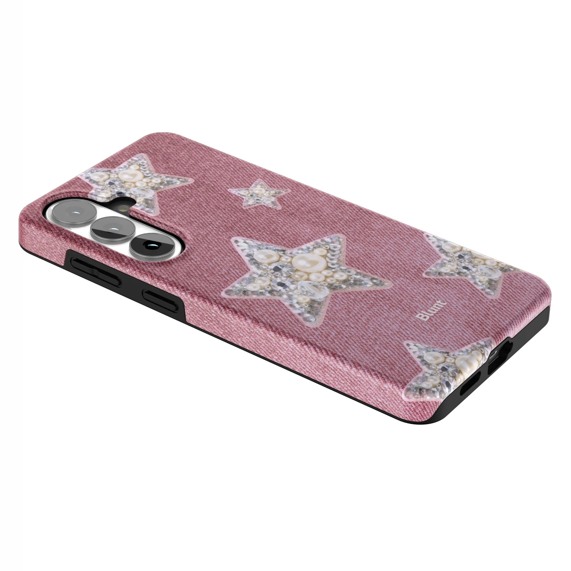 Pink-Stardust-samsung-case-Galaxy S26 Plus-2