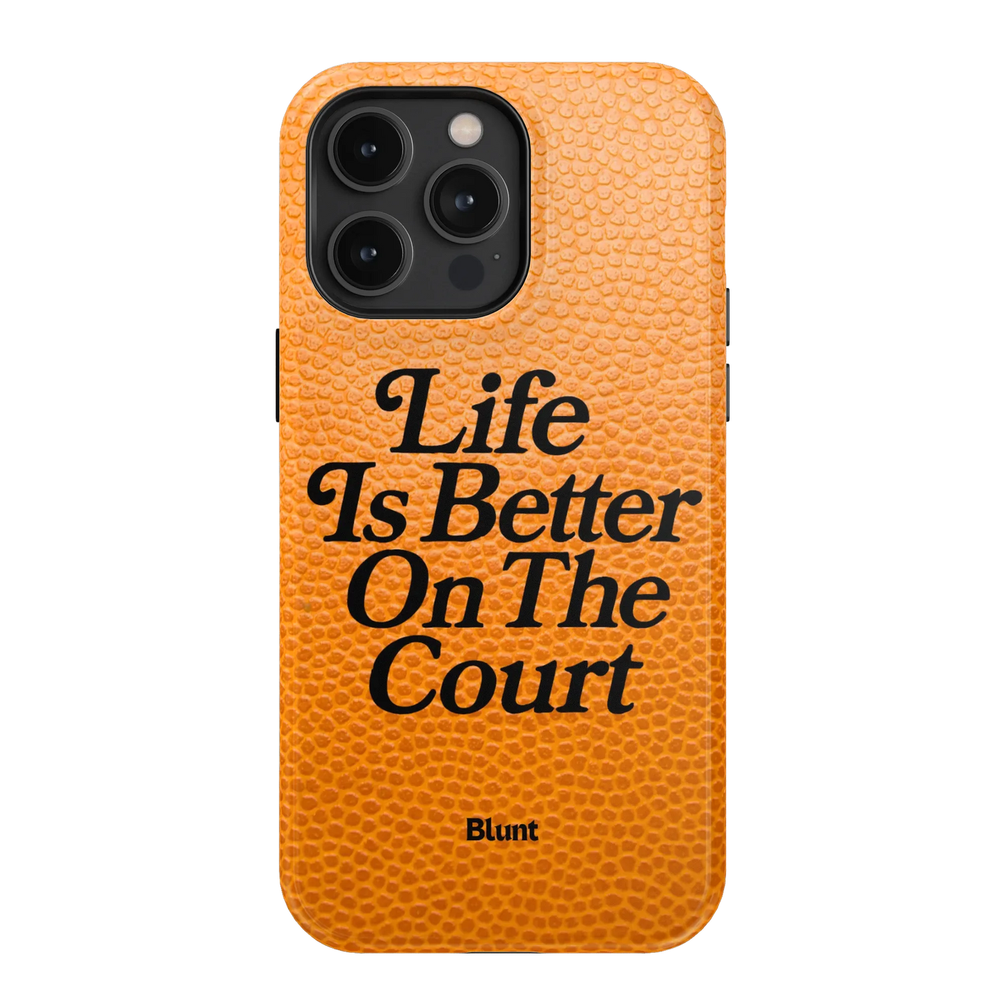 Ballbound iPhone Case