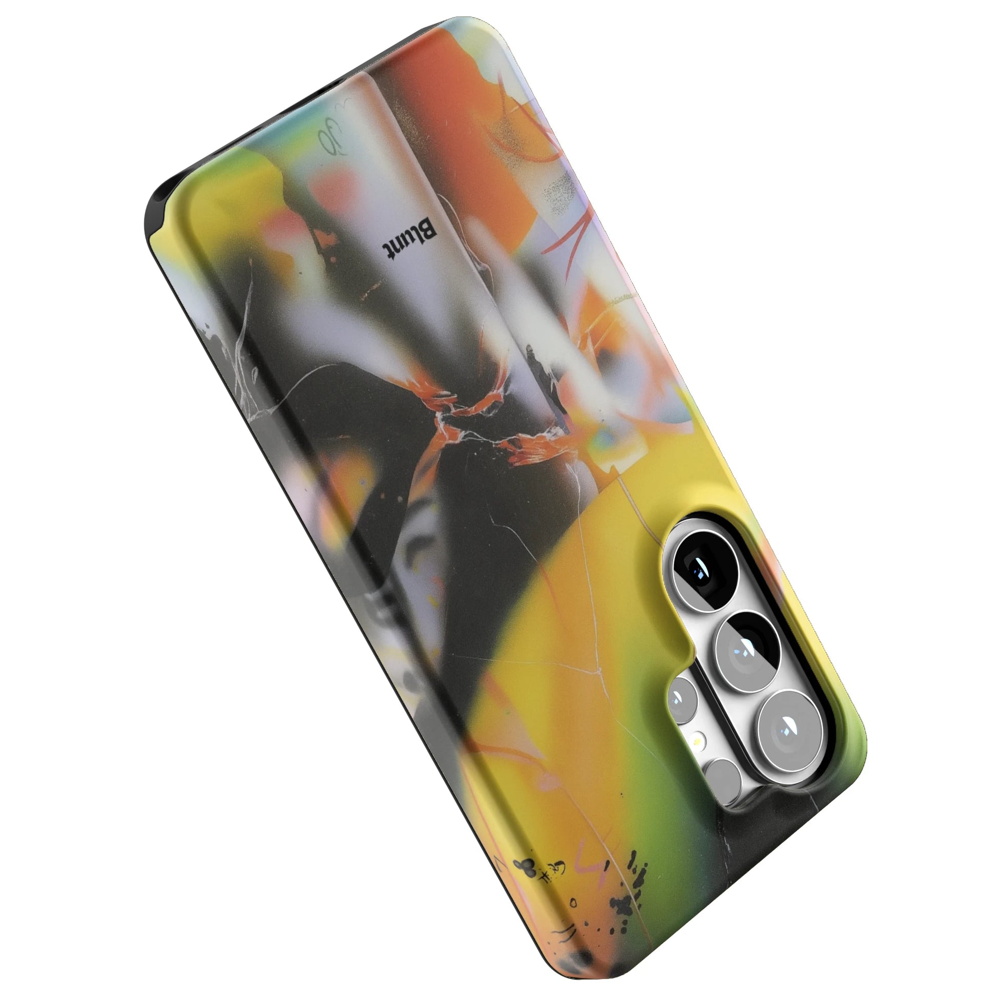 Golden-Blur-samsung-case-Galaxy S26 Ultra-4