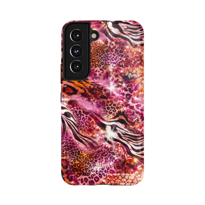 Punky-Safari-samsung-case-Galaxy S22-1