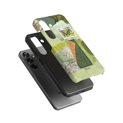 Freya Samsung Case