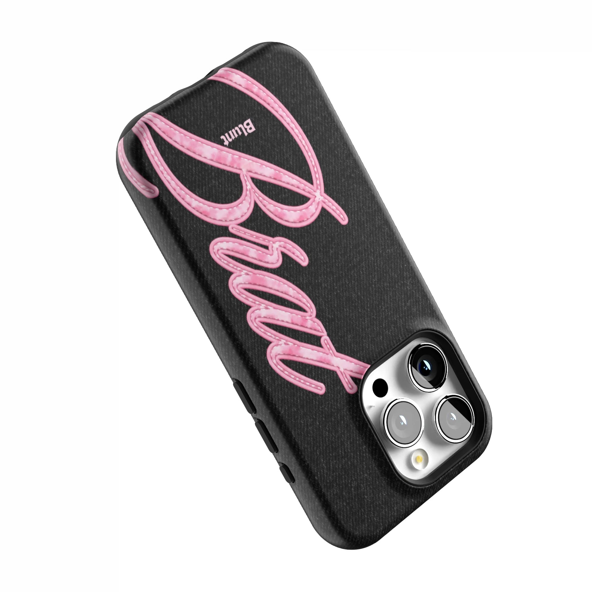 Pink-Brat-iphone-case-iPhone 15 Pro-4